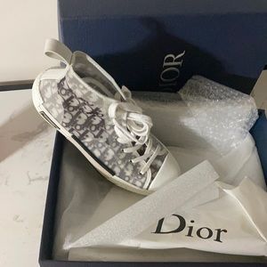 Christian Dior Sneakers